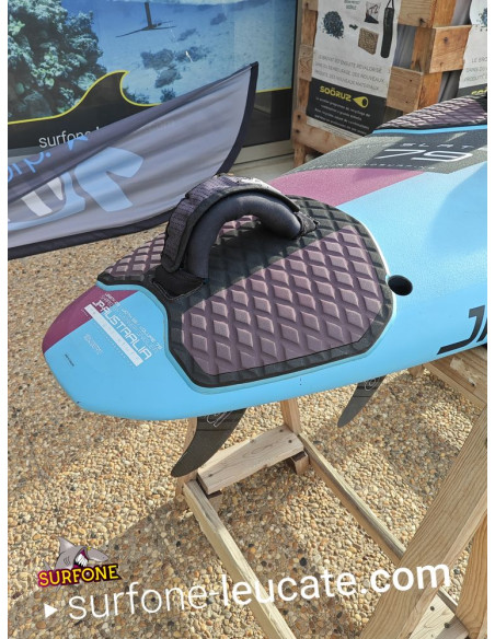 JP Australia Wave slate pro 79 L 2020 d'occasion