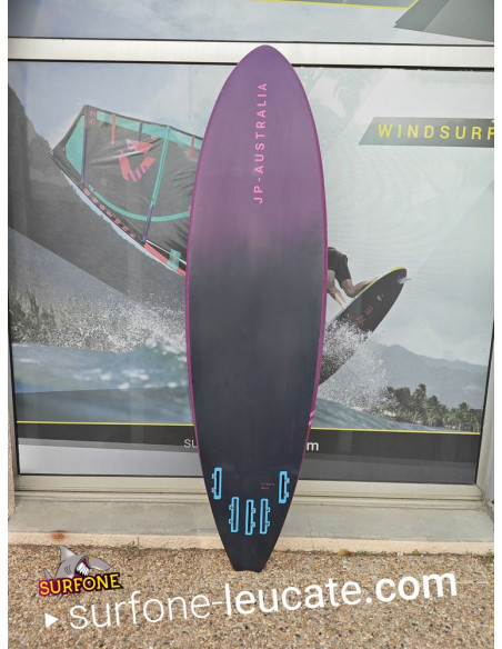 JP Australia Ultimate wave pro edition 81 L 2024 d'occasion