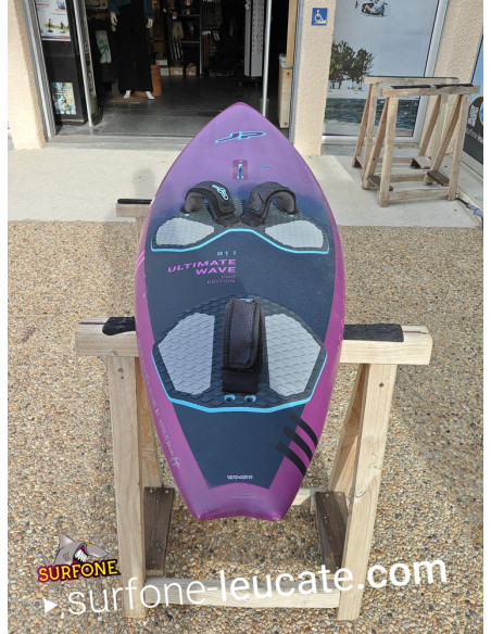JP Australia Ultimate wave pro edition 81 L 2024 d'occasion