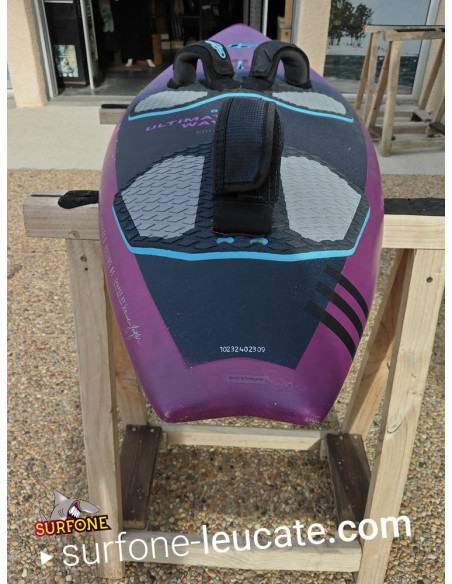 JP Australia Ultimate wave pro edition 81 L 2024 d'occasion