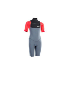 Shorty Enfant Ion Capture 2/2 mm Front Zip 2024