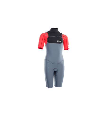 Shorty Enfant Ion Capture 2/2 mm Front Zip 2024