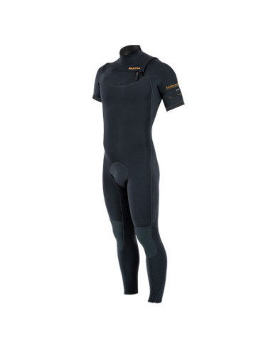 Manera Seafarer Hybrid 2/2 mm Front Zip 2024