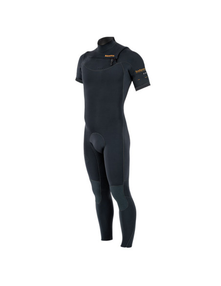 Manera Seafarer Hybrid 2/2 mm Front Zip 2024