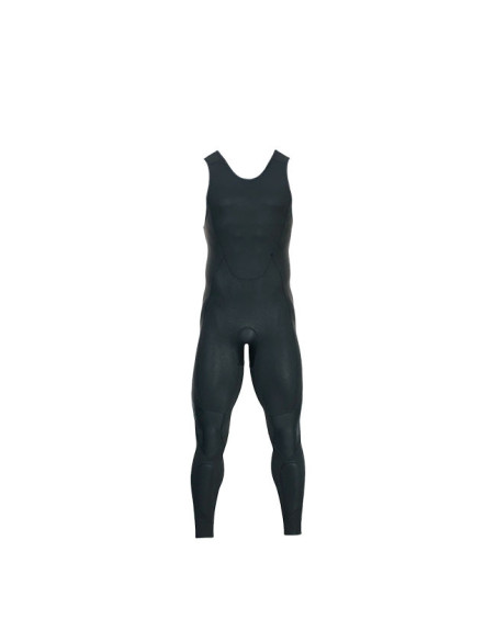 Long John Ion Element 2.0 2025 - vue intérieure