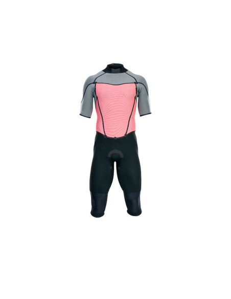 Combinaison Ion Element 3/2 mm Back Zip 2024 - Vue intérieure