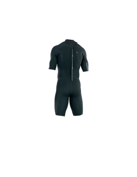 Shorty Ion Element 2/2 mm Back Zip 2024