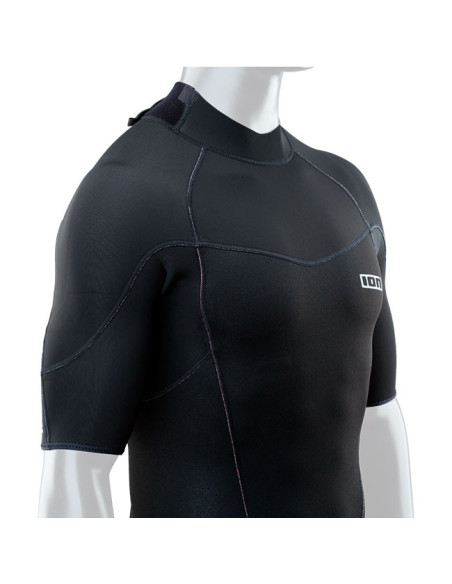 Shorty Ion Element 2/2 mm Back Zip 2024