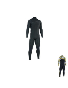 Combinaison Ion Seek Core 3/2 mm Front Zip 2025