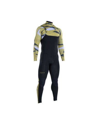 Combinaison Ion Seek Core 3/2 mm Front Zip 2025