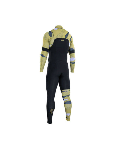 Combinaison Ion Seek Core 3/2 mm Front Zip 2025