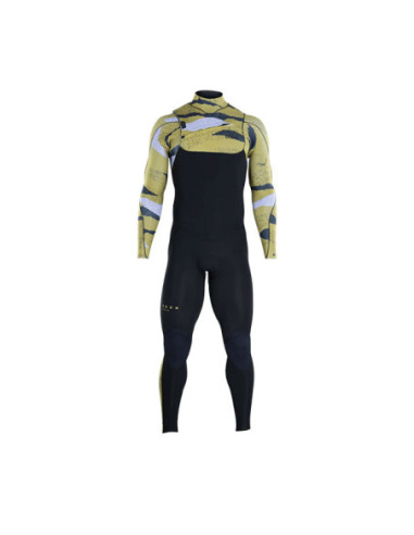 Combinaison Ion Seek Core 3/2 mm Front Zip 2025