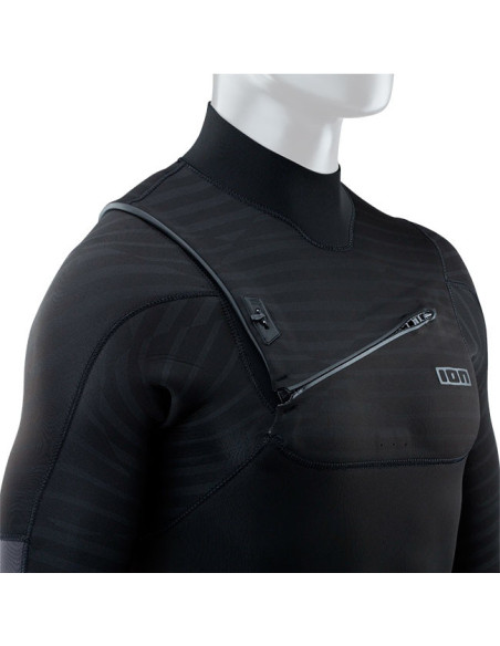 Combinaison Ion Seek Core 3/2 mm Front Zip 2025