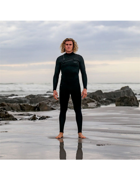 Combinaison Ion Seek Core 3/2 mm Front Zip 2025