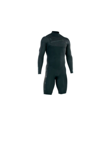 Shorty Ion Seek Core 3/2 mm Front Zip 2025