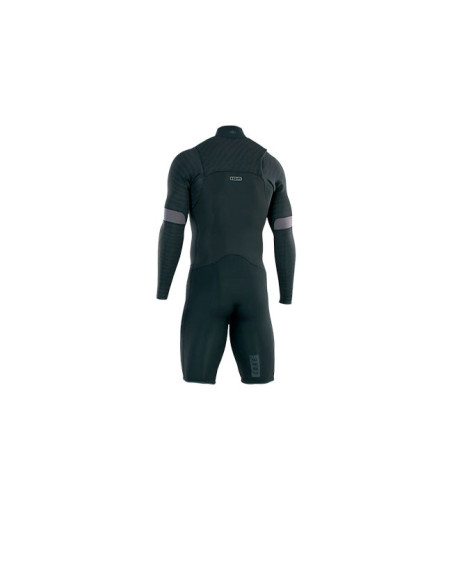 Shorty Ion Seek Core 3/2 mm Front Zip 2025