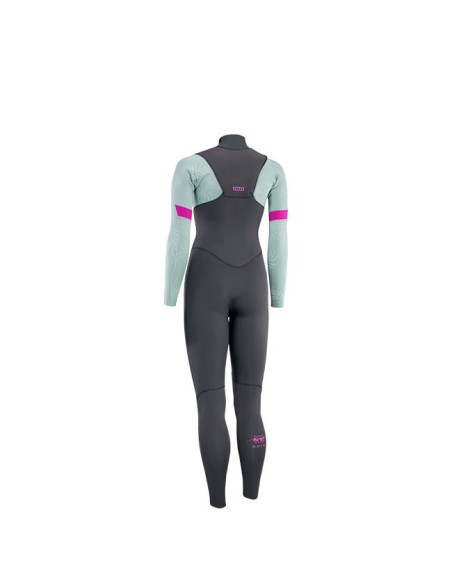Combinaison Femme Ion Amaze Core 3/2 mm Front Zip 2024