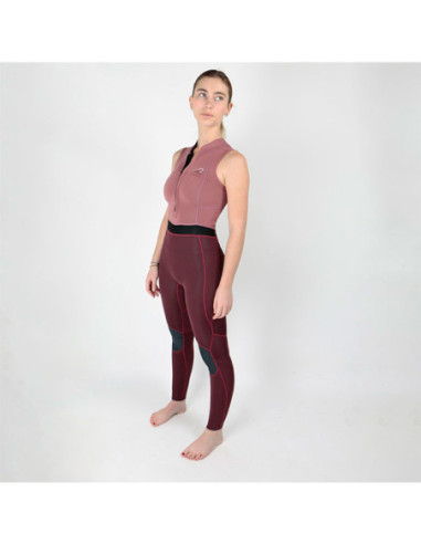 Long John Soöruz Divine 2/2 mm 2023