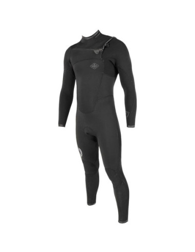 Combinaison néoprène Soöruz Fighter 3/2 mm Front Zip 2024