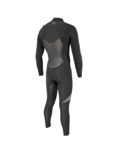 Combinaison néoprène Soöruz Fighter 3/2 mm Front Zip 2024