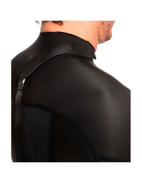 Shorty Quiksilver Prologue 2/2 mm Back Zip 2024