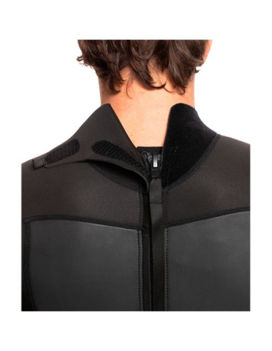 Shorty Quiksilver Prologue 2/2 mm Back Zip 2024