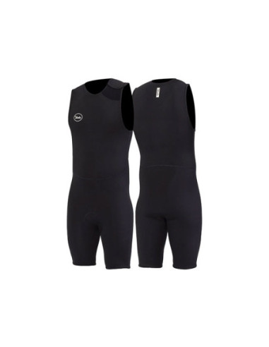 Short John Vissla 7 Seas 2/2 mm 2023