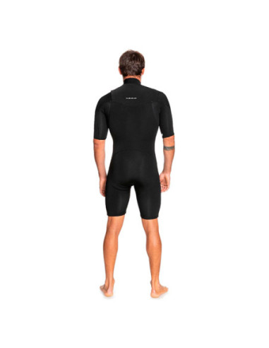 Shorty Quiksilver Everyday Sessions 2/2 mm Chest Zip 2023
