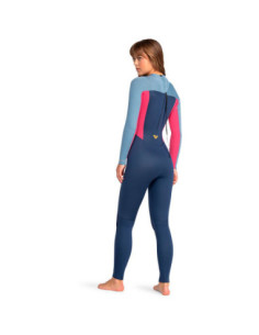 Combinaison Roxy Prologue 4/3 mm Back Zip 2025 2