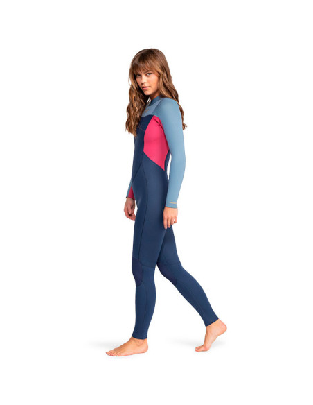 Combinaison Roxy Prologue 4/3 mm Back Zip 2025