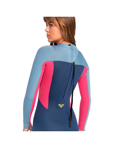 Combinaison Roxy Prologue 4/3 mm Back Zip 2025