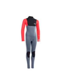 Combinaison enfant Ion Capture 4/3 mm Back Zip 2025