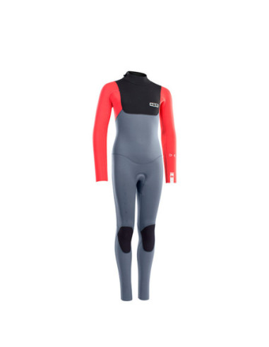 Combinaison enfant Ion Capture 4/3 mm Back Zip 2025