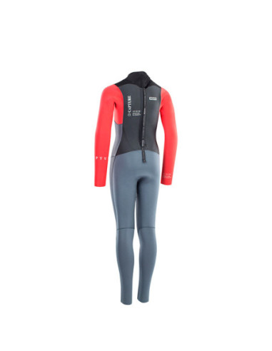 Combinaison enfant Ion Capture 4/3 mm Back Zip 2025