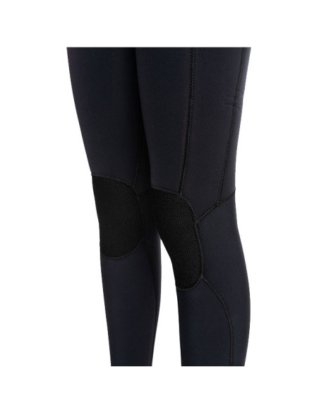 Combinaison Enfant Roxy Pop Surf 4/3 mm Front Zip 2023