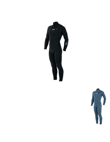 Combinaison néoprène Manera Meteor X10D 5/4/3 mm Front Zip 2025