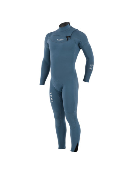 Combinaison néoprène Manera Meteor X10D 5/4/3 mm Front Zip 2025