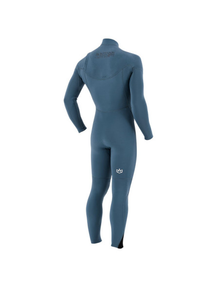 Combinaison néoprène Manera Meteor X10D 5/4/3 mm Front Zip 2025