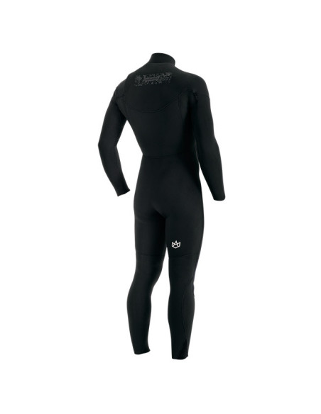 Combinaison néoprène Manera Meteor X10D 5/4/3 mm Front Zip 2025