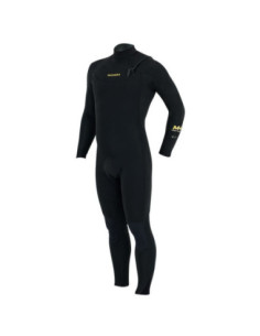 Combinaison Manera Meteor Magma 4/3 mm Front Zip 2023