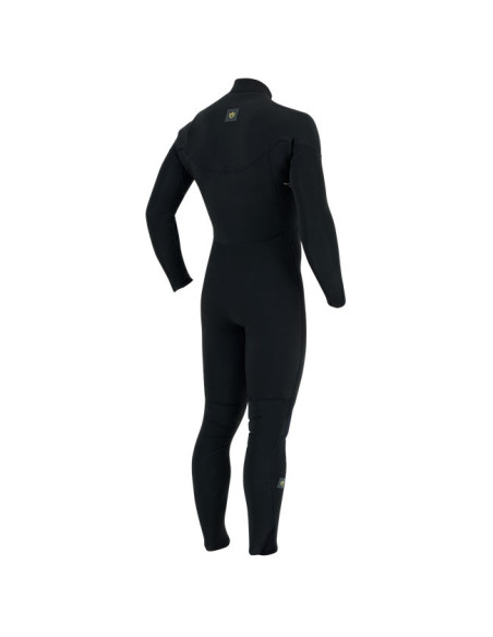 Combinaison Manera Meteor Magma 4/3 mm Front Zip 2023