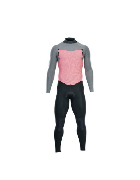 Combinaison Ion Element 5/4 mm Back Zip 2024