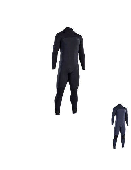 Combinaison Ion Seek AMP 5/4 mm Back Zip 2025