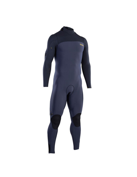 Combinaison Ion Seek AMP 5/4 mm Back Zip 2025