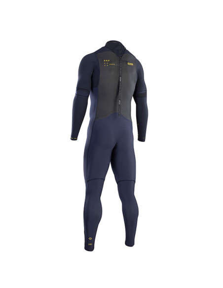 Combinaison Ion Seek AMP 5/4 mm Back Zip 2025