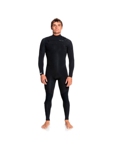 Combinaison Quiksilver Everyday Sessions 5/4/3 mm Chest Zip 2025