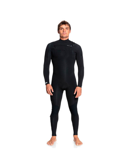 Combinaison Quiksilver Everyday Sessions 5/4/3 mm Chest Zip 2025