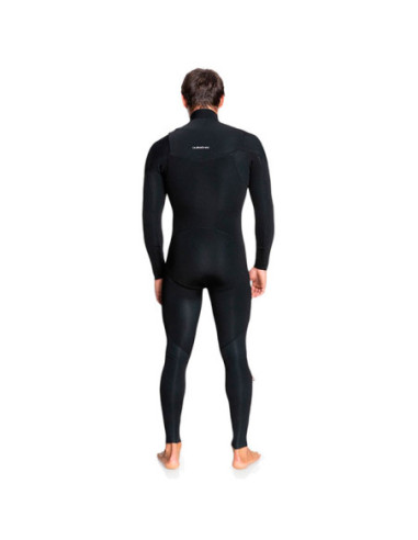Combinaison Quiksilver Everyday Sessions 5/4/3 mm Chest Zip 2025