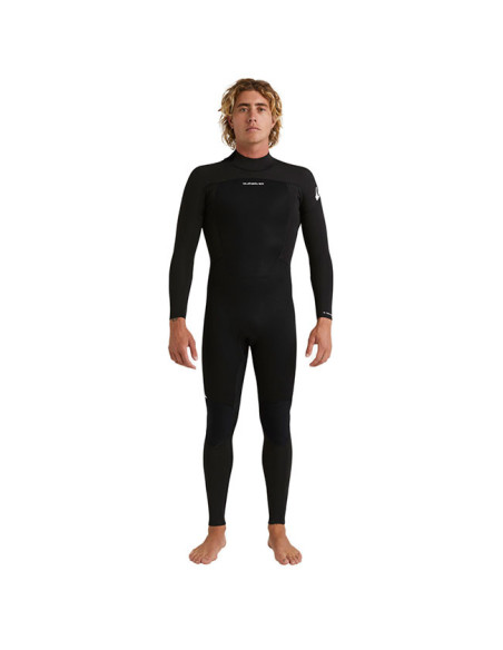 Combinaison Quiksilver Prologue 5/4/3 mm Back Zip 2026