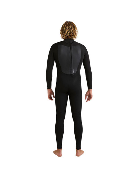 Combinaison Quiksilver Prologue 5/4/3 mm Back Zip 2026